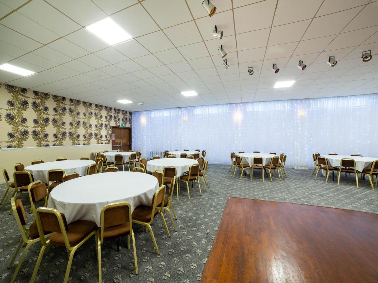 Oyo Douglas Hotel كيلمارنوك المظهر الخارجي الصورة